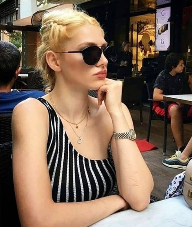 İlayda Şeker