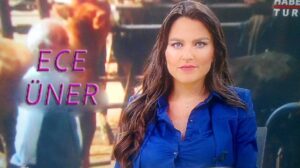 Ece Üner kimdir, Biyoğrafisi, Evli mi?