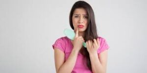 Saç Yeme Hastalığı Neden Olur?