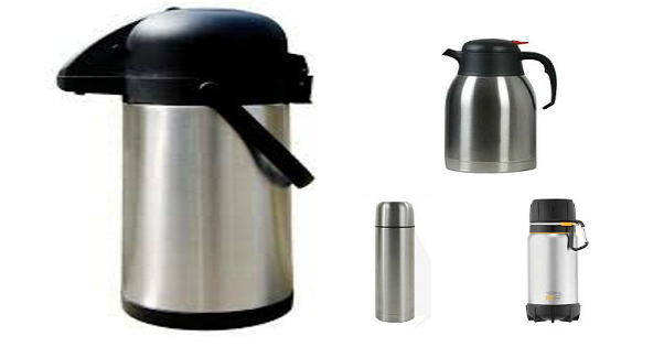 Termos Temizliği Nasıl Yapılır?