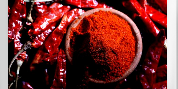 Yemekte Acı Biber Tadı Nasıl Azaltılır?