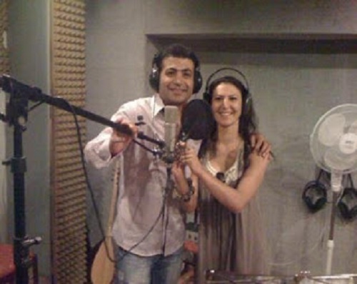 Ankaralı Ayşe Dinçer ve Oğuz Yılmaz