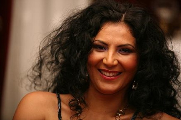 Ankaralı Ayşe Dinçer