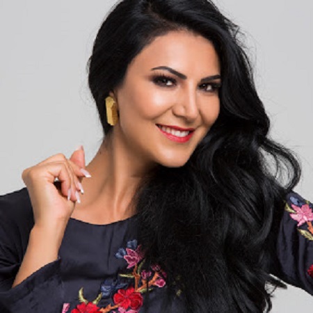 Ankaralı Ayşe Dinçer