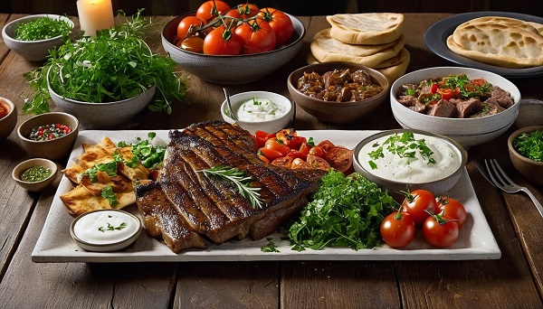 Et Kavurması Yanına Ne Gider?