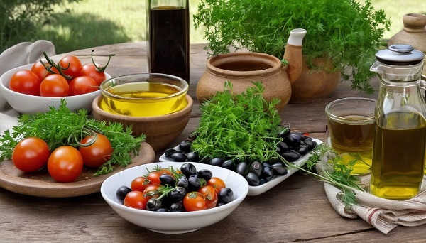 Poğaçanın Yanına Ne Gider