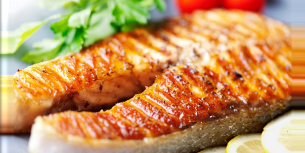 Balığın Az Yağ Çekmesi  İçin Ne Yapılır?