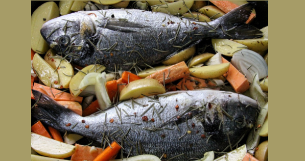 Balık Pişirmenin Püf Noktaları Nelerdir?