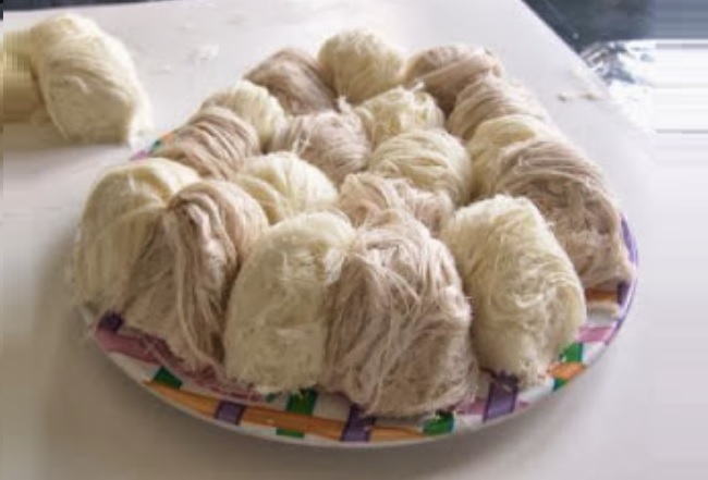 Pişmaniyenin ismi nereden gelmiştir?