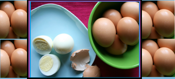 Yumurta haşlamanın püf noktaları