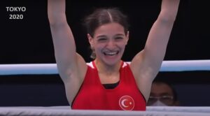 Buse Naz Çakıroğlu Kimdir?