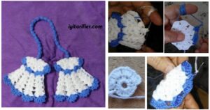 Elbise Modelli Tutacak Tarifi