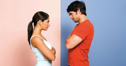 Erkekleri kadınlardan neler soğutur?