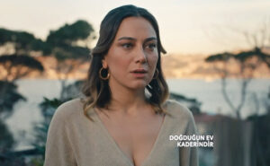 İncinur Sevimli Kimdir ?