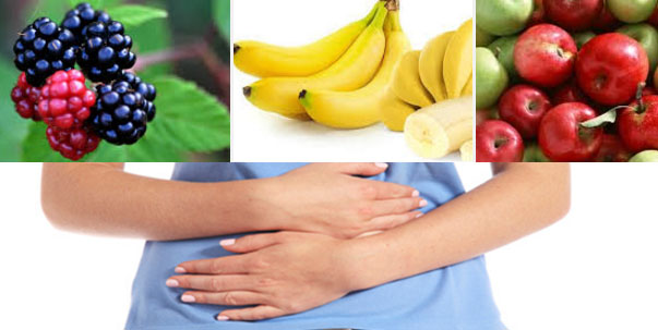 İshale iyi gelen sebze ve meyveler nelerdir?