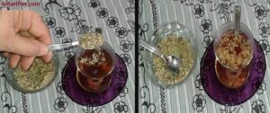 Kaynar Çayı Tarifi