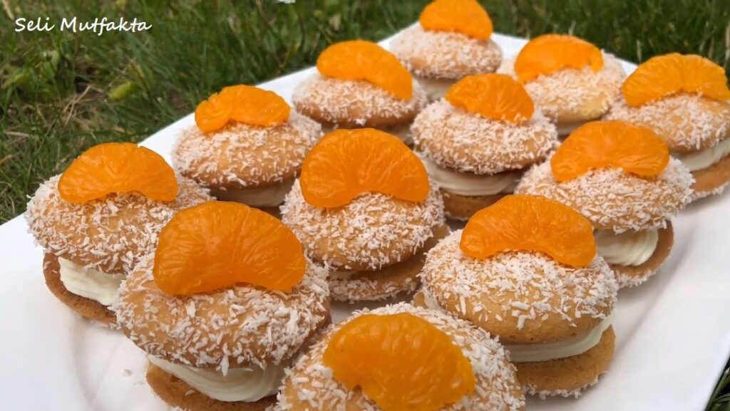 En kolay ve En lezzetli Tatlı Tarifi