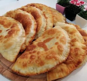 Mayasız Börek Tarifi