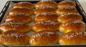 Yumuşacık Poğaça Tarifi