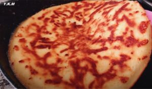 1 Yumurta ve 1 Bardak Un – Kolay, Ucuz, Hızlı ve Lezzetli Tarif