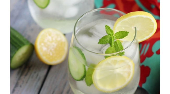 Göbek Eriten Bitki Çayı Tarifi