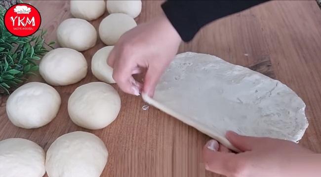 Kolay ve Lezzetli Kahvaltılık Tarif