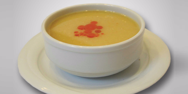 Mercimek Çorbası Tarifi