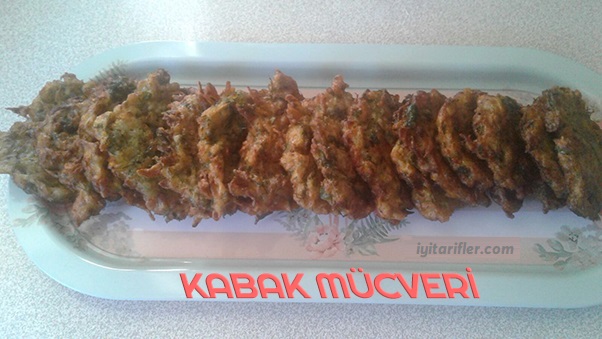KABAK MÜCVERİ