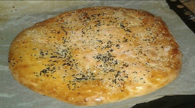 Ramazan Pidesi nasıl yapılır, Tarifi