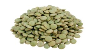 Yeşil Mercimek Yemeği Nasıl Yapılır?