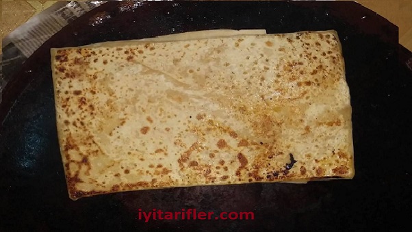 Yağlı Ballı Tarifi