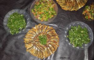 Tavada Hamsi (Balık) Tarifi