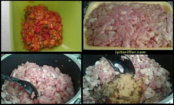 Ev Usulu Tantuni Tarifi