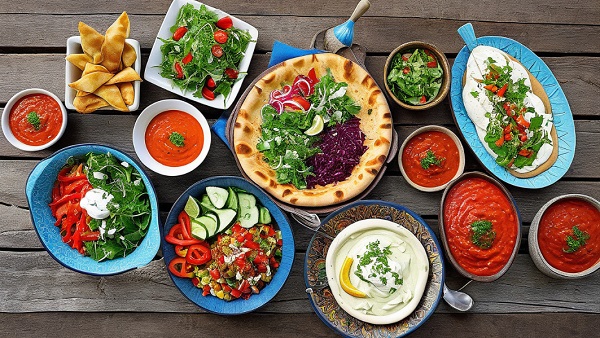 Ankara Tava Yanına Ne Gider?