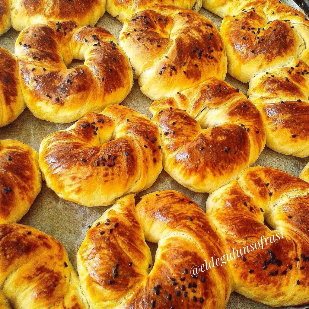 Peynirli Açma Tarifi