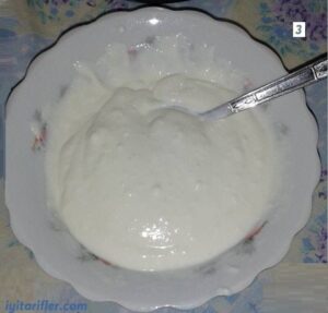 Yoğurt mayalama nasıl yapılır?