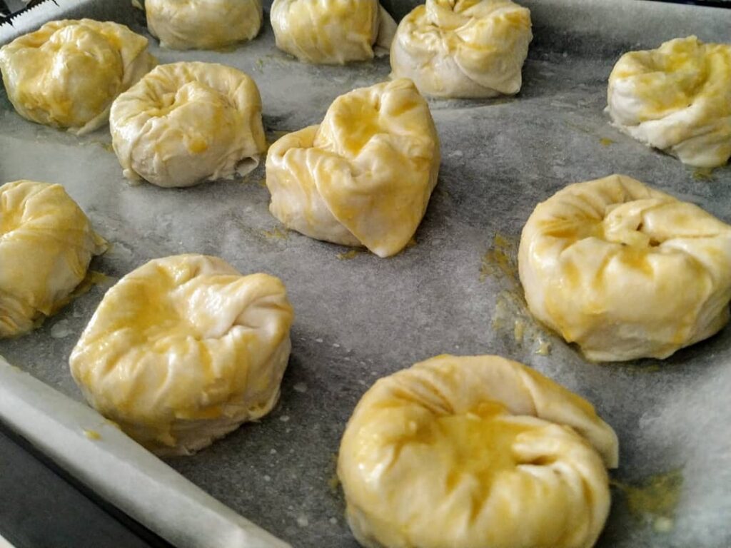 Boyoz Böreği Tarifi