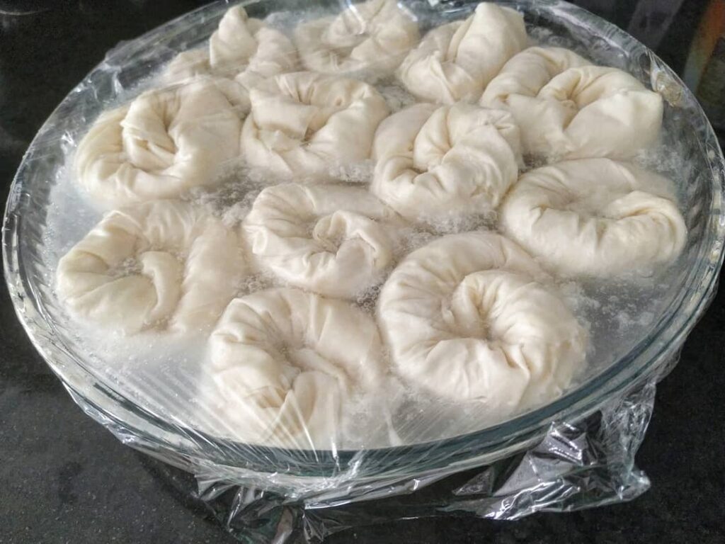 Boyoz Böreği Tarifi