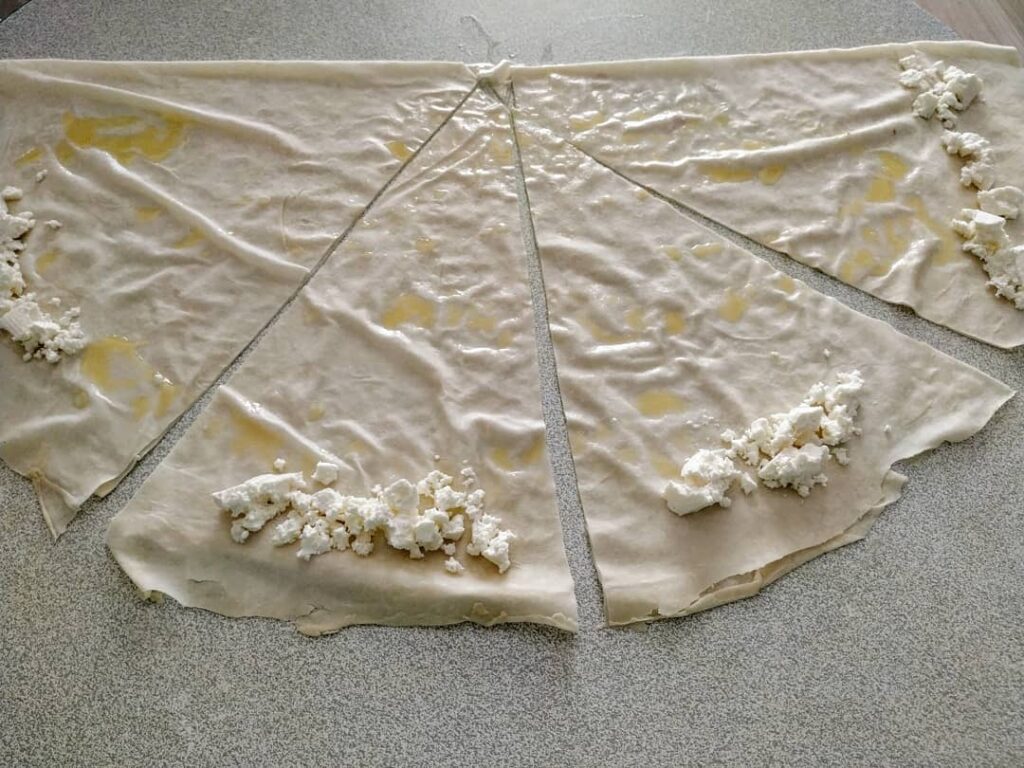 Boyoz Böreği Tarifi