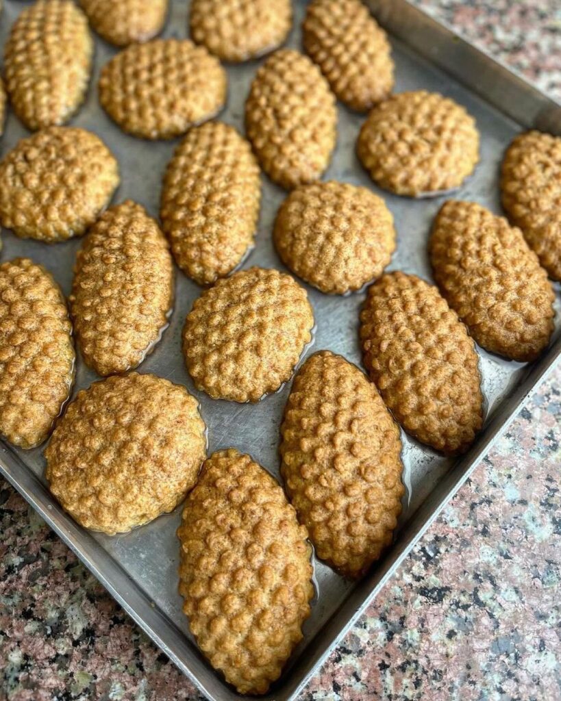 Kıyır Kıyır Kalburabastı Tarifi