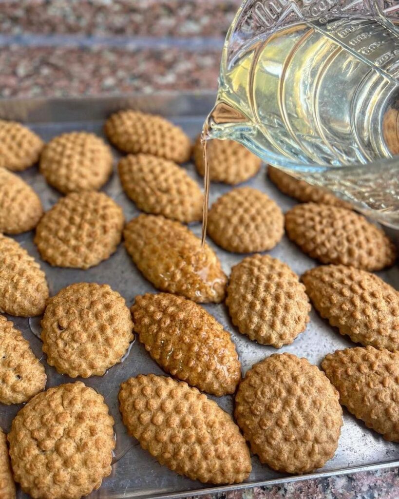 Kıyır Kıyır Kalburabastı Tarifi