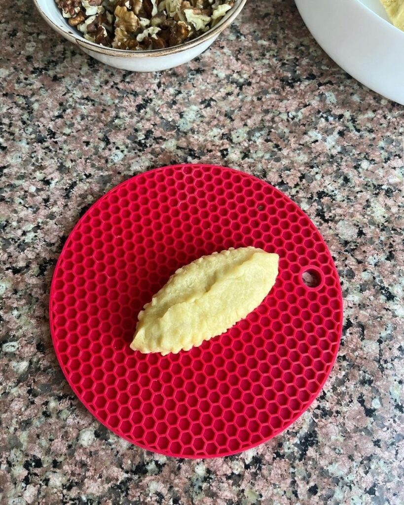 Kıyır Kıyır Kalburabastı Tarifi