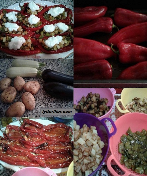 Karnı Yarık Tarifi