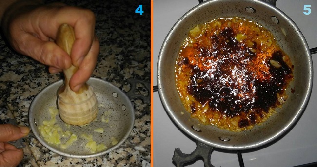 Tarhana Çorbası Yapılışı