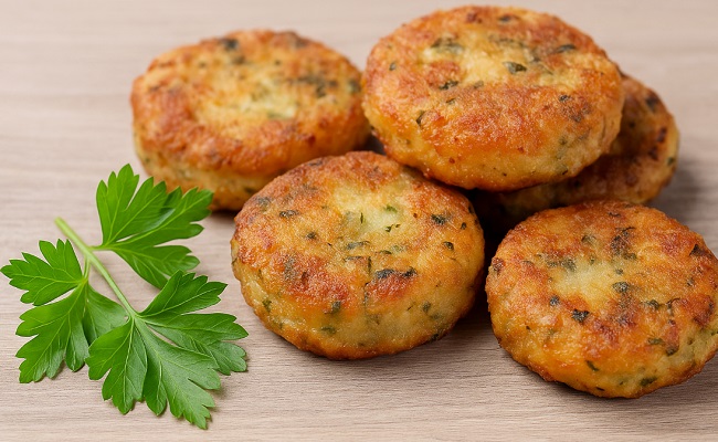 Nefis Patates Köftesi Tarifi