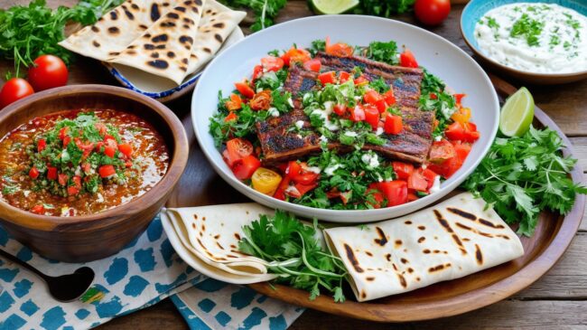 Beyti Sarmanın Yanına Ne Gider?