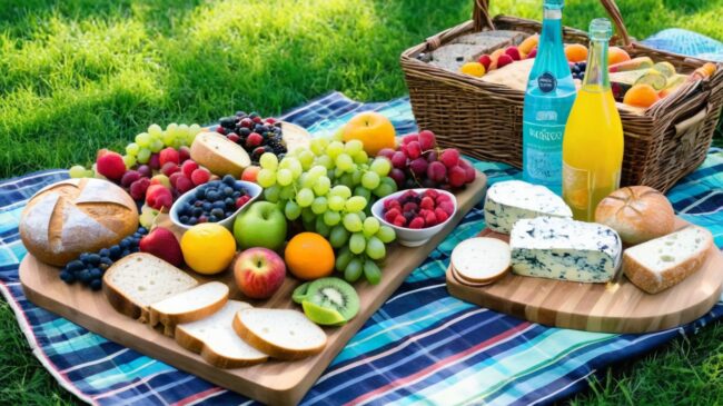 Bonfile’nin Yanına Ne Gider?