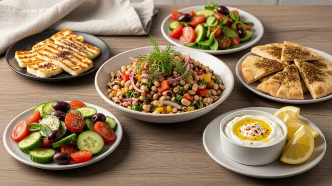 Börülce Ekşilemesi Yanına Ne Gider?