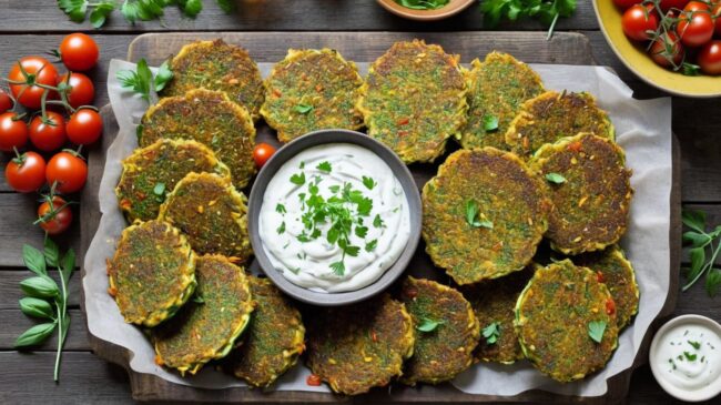 Fırında Mücverin Yanına Ne Gider?