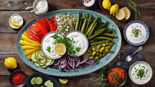 Hamsi Buğulama Yanına Ne Gider?